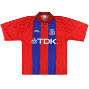 1994-95 Crystal Palace Home Shirt L