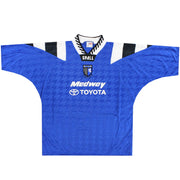 1994-95 Gillingham Spall Heimtrikot *Wie Neu* L