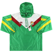 1994-95 JEF United Mizuno Trainingspullover *m. Etiketten* M