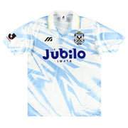 1994-95 Jubilo Iwata Mizuno Auswärtstrikot L