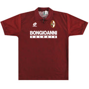 1994-95 Torino Lotto Heimtrikot L