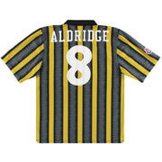 1994-95 Tranmere Rovers Ausweichtrikot Aldridge #8 M