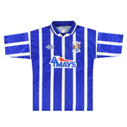 1994-95 Kilmarnock Matchwinner Heimtrikot M
