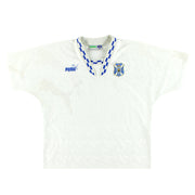 1994-95 Teneriffa Puma Heimtrikot M