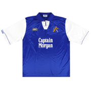 1994-96 Millwall Asics Heim Trikot L