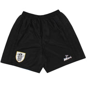 1994-96 Notts County Mitre Torwartshorts L