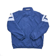 1994 Argentinien Trainingsjacke (XL) Adidas
