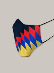1994 Club America Gesichtsmaske