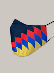 1994 Club America Gesichtsmaske