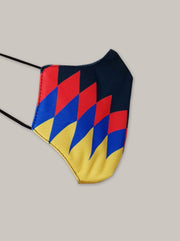 1994 Club America Gesichtsmaske