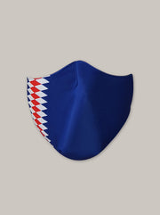 1994 Frankreich 96 Wiederverwendbare Gesichtsmaske