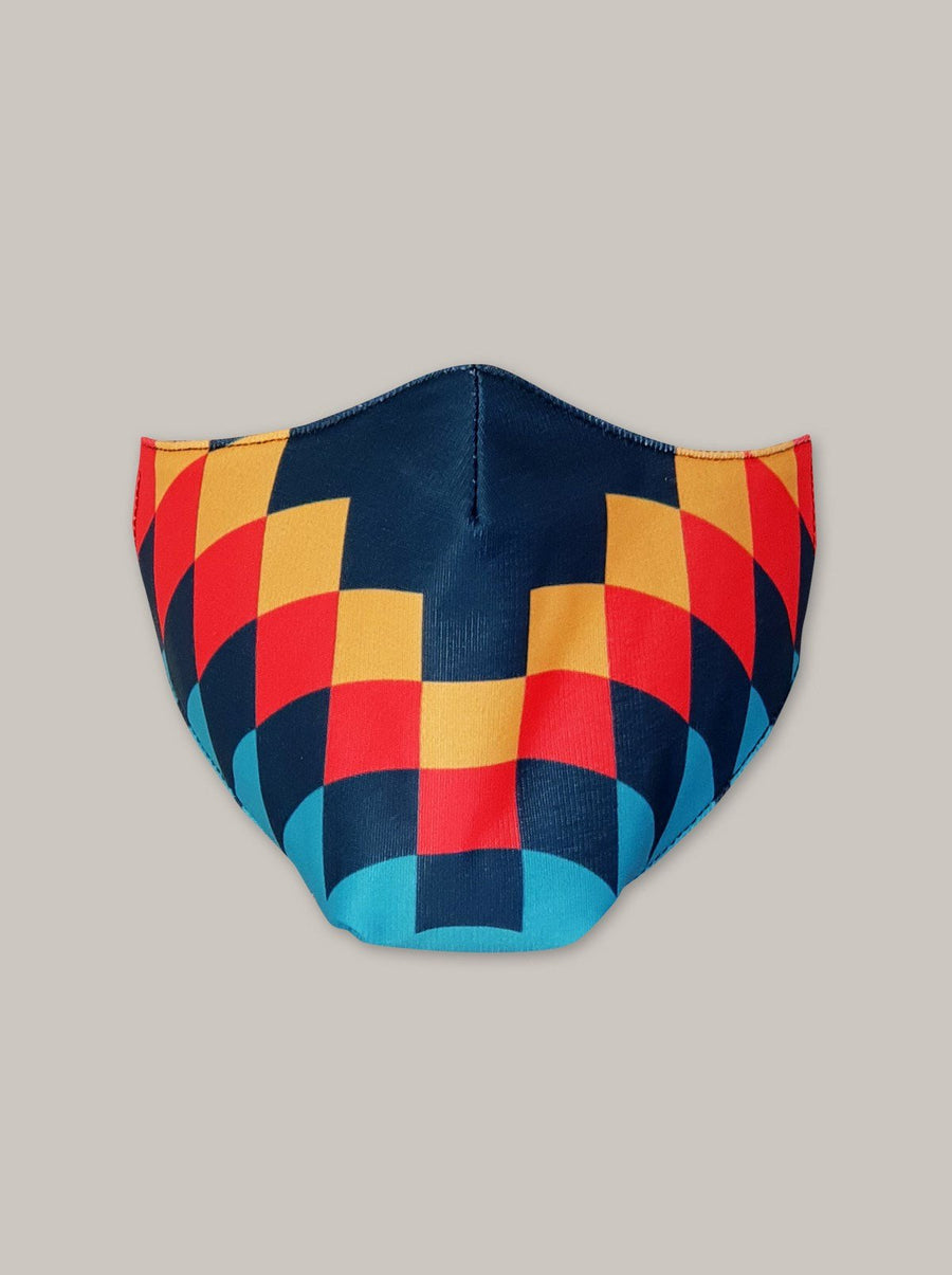 1994 Deutschland Wiederverwendbare Gesichtsmaske