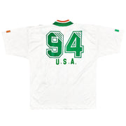 1994 Irland Auswärtstrikot (L) Adidas