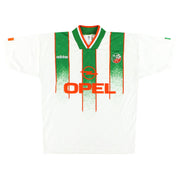 1994 Irland Umbro Auswärtstrikot M