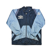 1994 Umbro Pro Training Jacke (M) Umbro