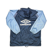 1994 Umbro Pro Training Jacke (M) Umbro