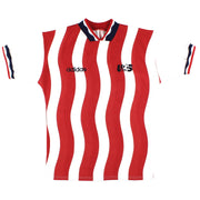 1994 USA adidas Heimtrikot M