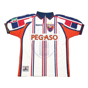 1994/95 Atlante Auswärtstrikot (L) Garcis