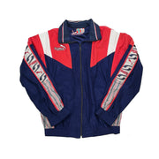 1994/95 Atletico Madrid Trainingsjacke (L) Puma