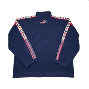 1994/95 Atlético Madrid Trainingsjacke (XXL) Puma