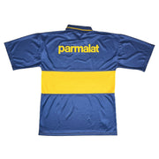 1994/95 Boca Juniors Heimtrikot (L) Olan