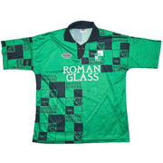 1994/95 Bristol Rovers Auswärtstrikot (XL) Matchwinner