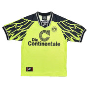 1994/95 Dortmund #7 Heimtrikot (S) Nike