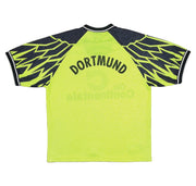 1994/95 Dortmund Heimtrikot (M) Nike