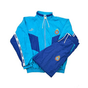 1994/95 Espanyol Kompletter Trainingsanzug (M) Puma