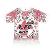 1994/95 1. FC Köln T-Shirt (XXL) Puma