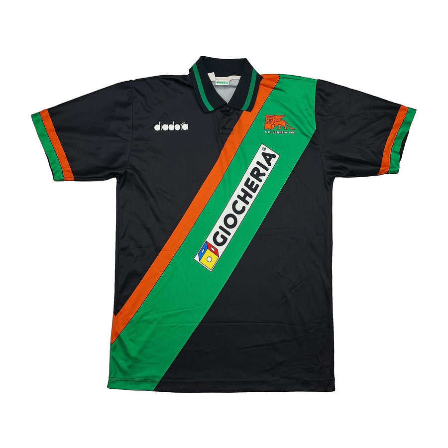 1994/95 Venezia Heimtrikot (L) Diadora