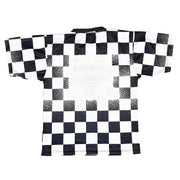 1994/96 Boavista Heimtrikot (L) Diadora