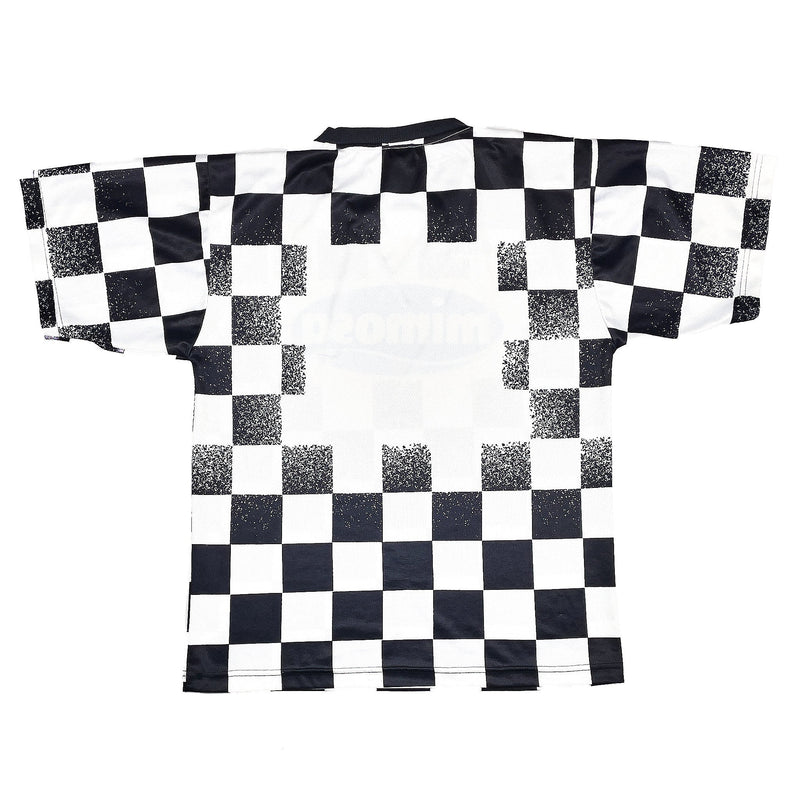 1994/96 Boavista Home Shirt (L) Diadora