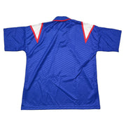 1994/96 Chesterfield *Neuwertiges* Heimtrikot (XL) Matchwinner