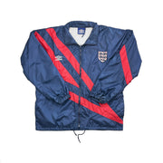 1994/96 England Trainingsjacke (M) Umbro