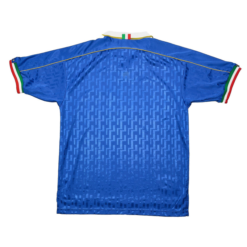 1994/96 Italy Home Shirt (L) Nike