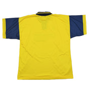 1994/96 Oxford United *Prototyp* Heimtrikot (XL) Manor Leisure