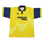 1994/96 Oxford United *Prototyp* Heimtrikot (XL) Manor Leisure