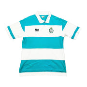 1994/96 Santos Laguna Polohemd (M) ABA Sport
