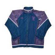 1994/96 Schottland Trainingsjacke (L) Umbro