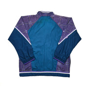 1994/96 Schottland Trainingsjacke (L) Umbro
