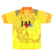 1994 Shimizu S-Pulse Puma Cup Trikot XL