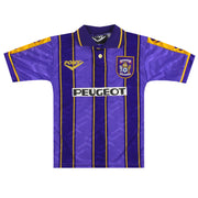 1995-96 Coventry City Pony Auswärtstrikot M.Jungen
