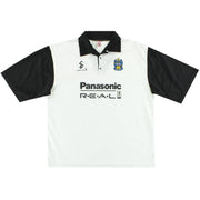 1995-96 Huddersfield Town Super League Auswärtstrikot L