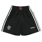1995-96 Rangers adidas Auswärtsshorts S
