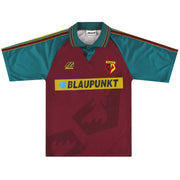 1995-96 Watford Mizuno Auswärtstrikot S