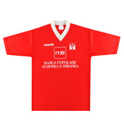 1995-96 Monza Reusch Trainingsshirt XL