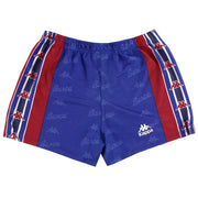 1995-97 Barcelona Heimshorts L