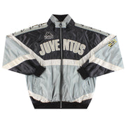 1995-97 Juventus Kappa Trainingsjacke XL