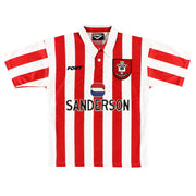 1995-97 Southampton Pony Heimtrikot M